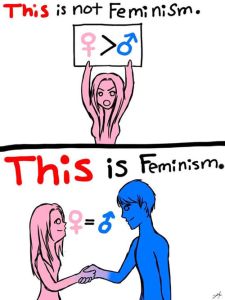New-Feminism